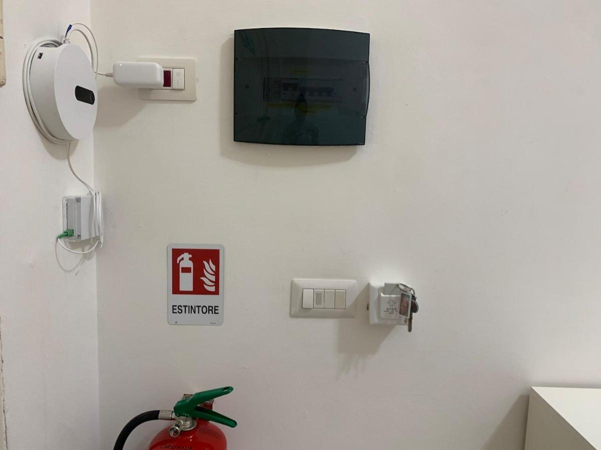 Appartamento In Historic Palace