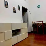 Apartment In Historic Palace