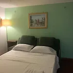 Apartment In Historic Palace
