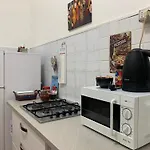 Apartment In Historic Palace