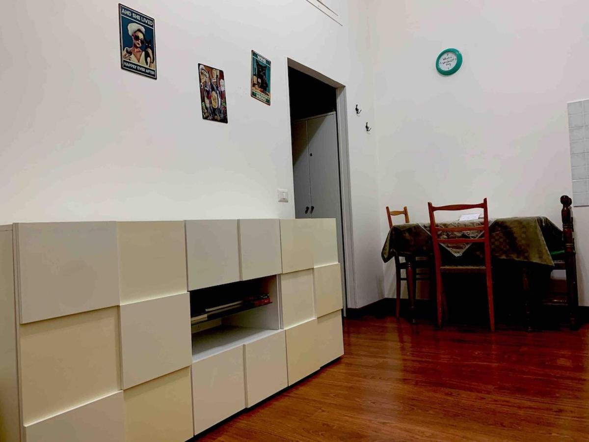 Apartment In Historic Palace