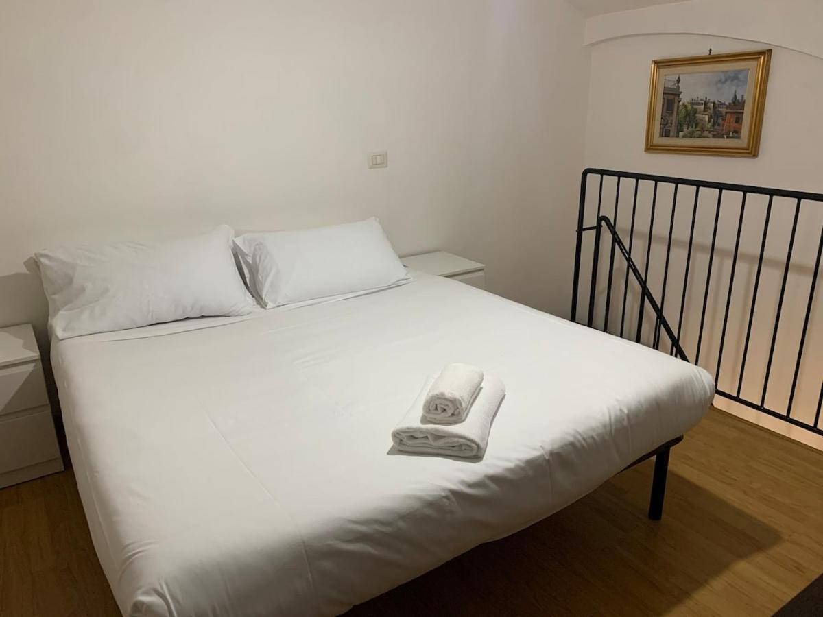 Apartment In Historic Palace *
