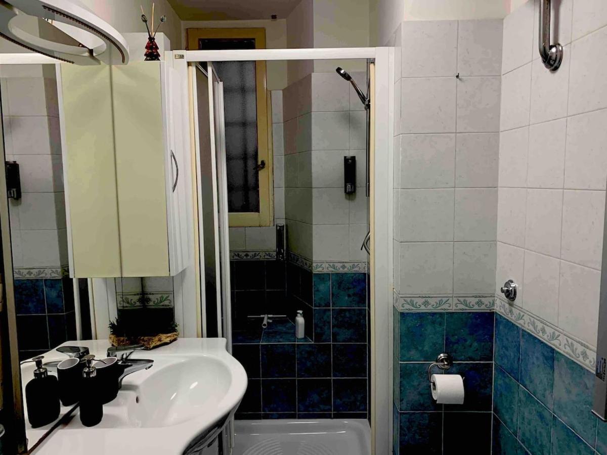 Apartment In Historic Palace *