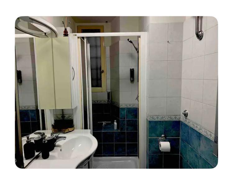 Apartment In Historic Palace Rom